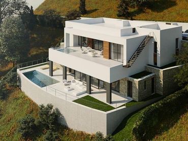 Terreny residencial en venda a Paseo FRANCIA DE (CER MEZCLADO)