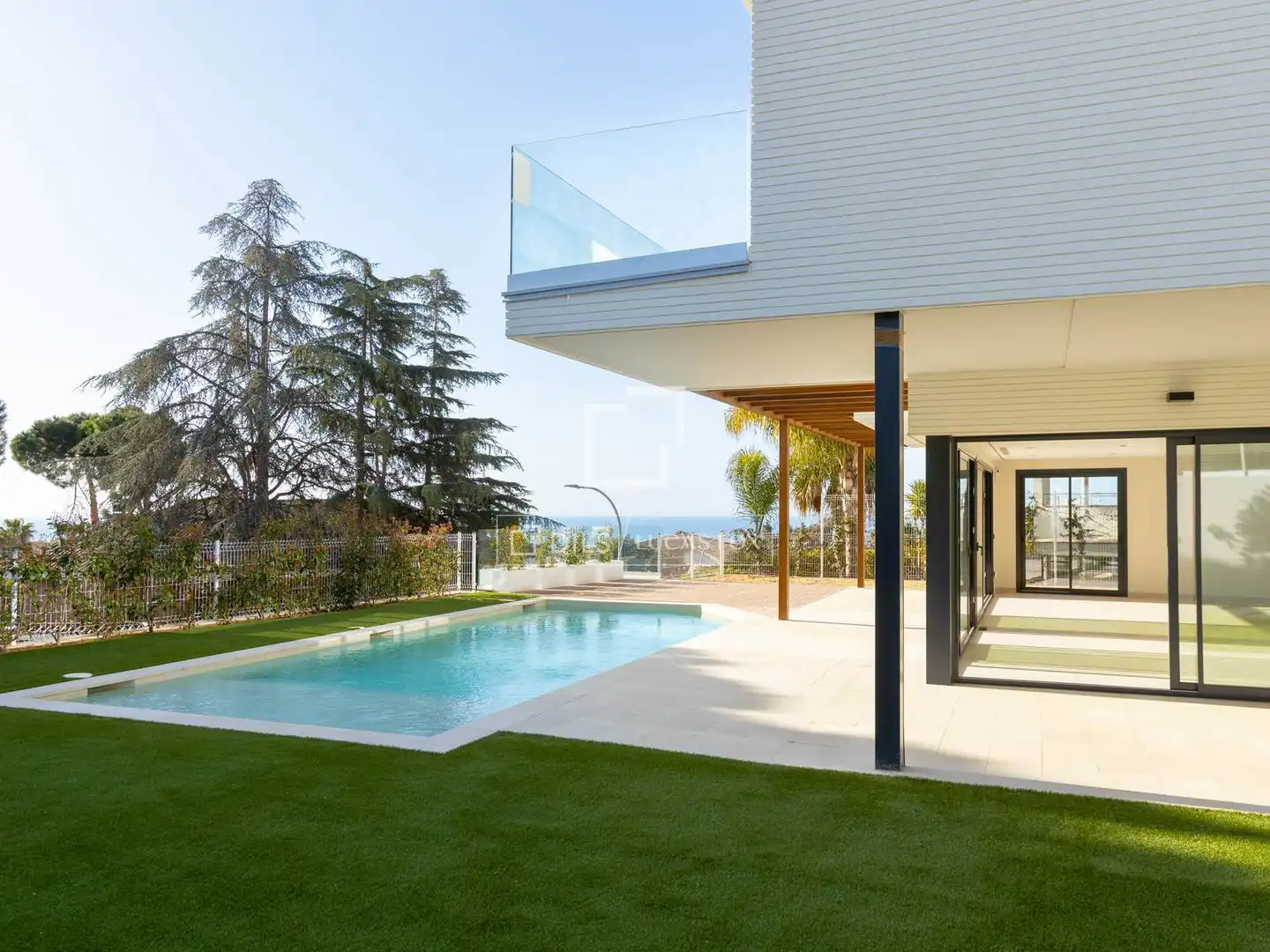 Villa con terrazza in vendita a Vilassar de Dalt, imagen 40