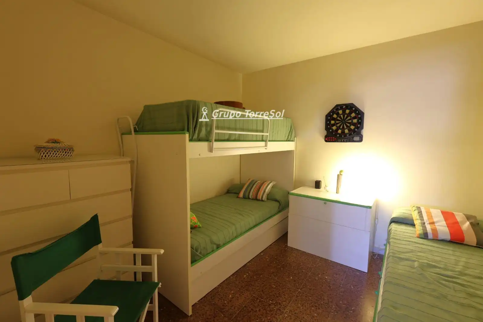 Piso en venta en ESTURIO, Coma-ruga platja