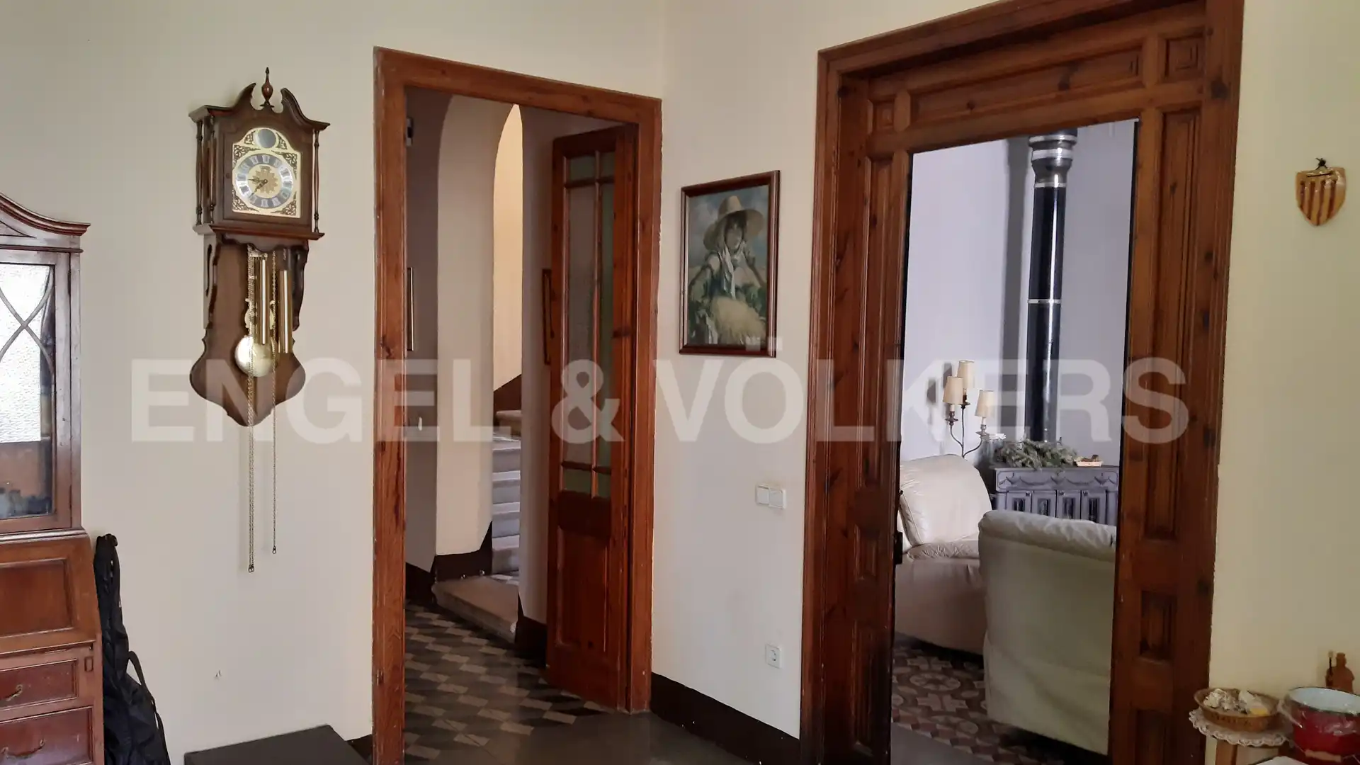 Maison avec terrasse à vendre à Sant Julià de Vilatorta, imagen 5