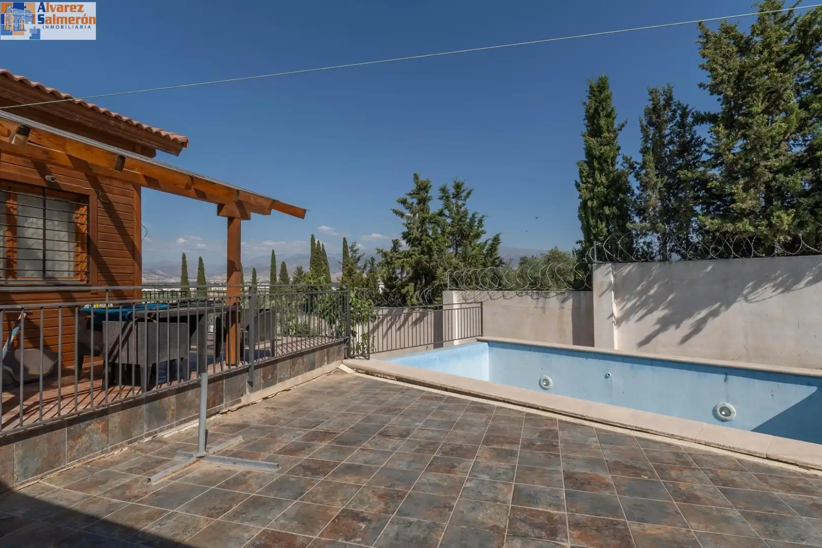 Villa mit Pool zum Verkauf in Calle nogal, imagen 57