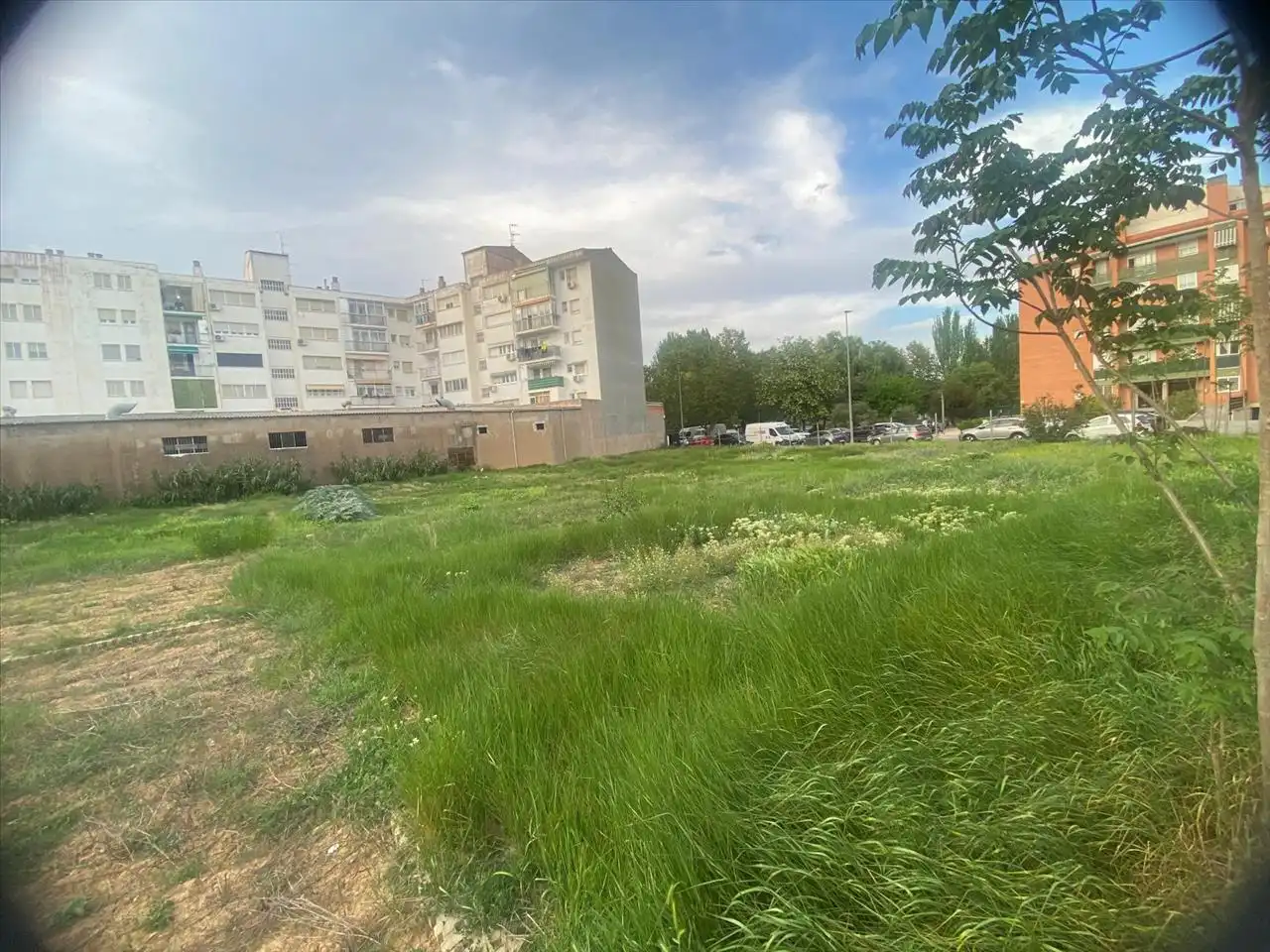 Residential zum Verkauf in Lucainena de las Torres