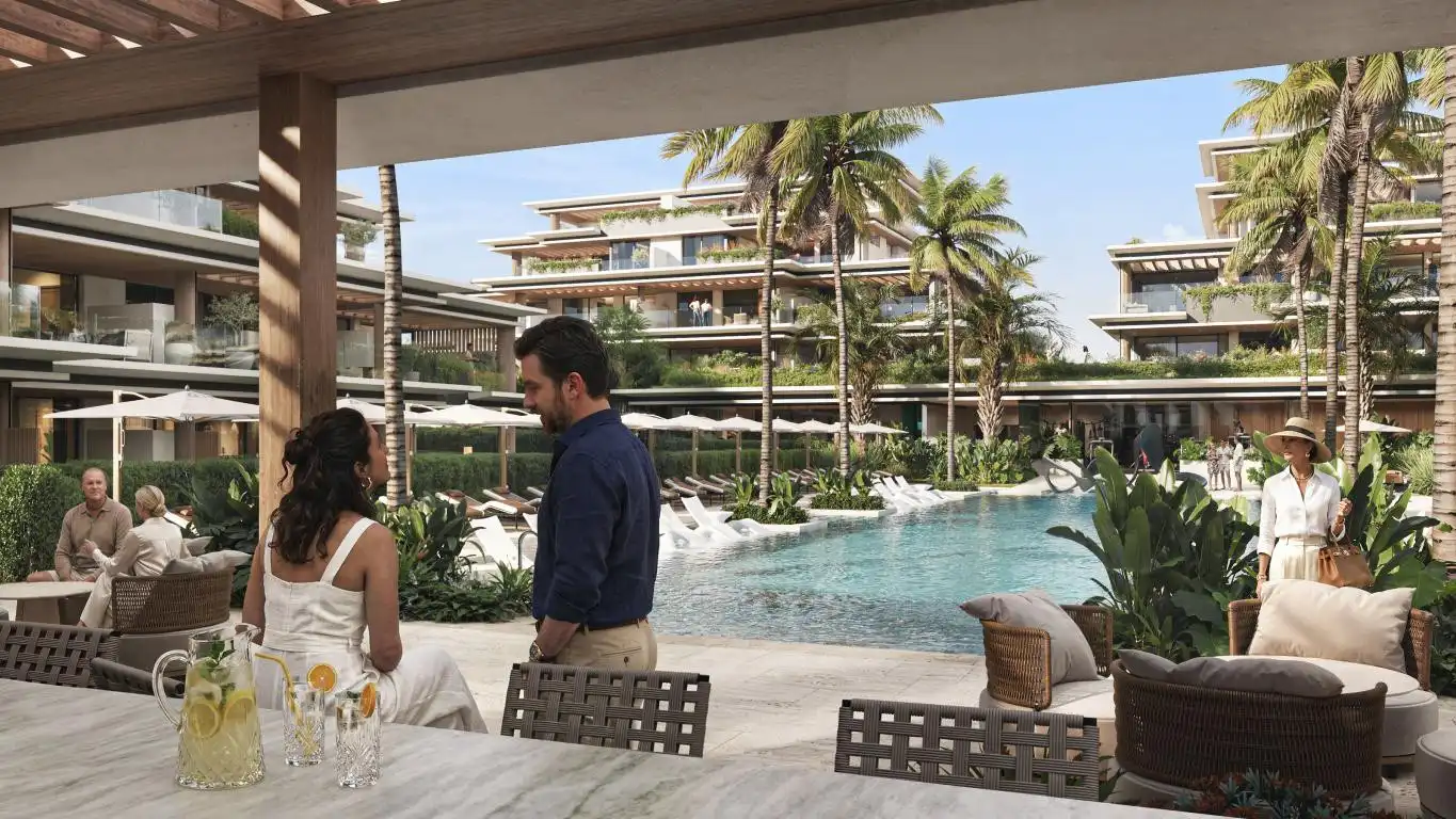 Apartament amb piscina en venda a Benamara - Atalaya, imagen 20
