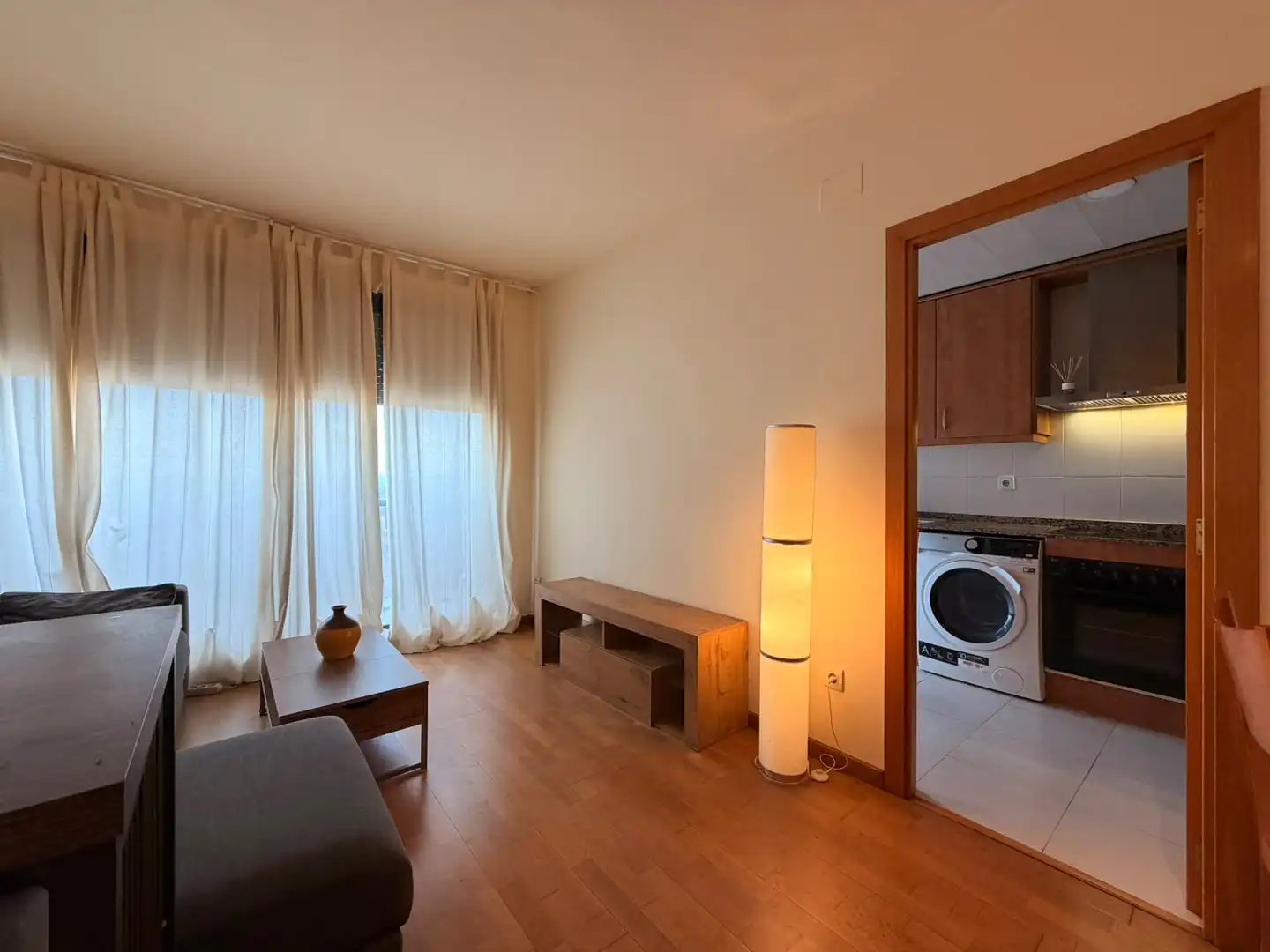 Piso con ascensor en venta en Centre - Sant Oleguer, imagen 4