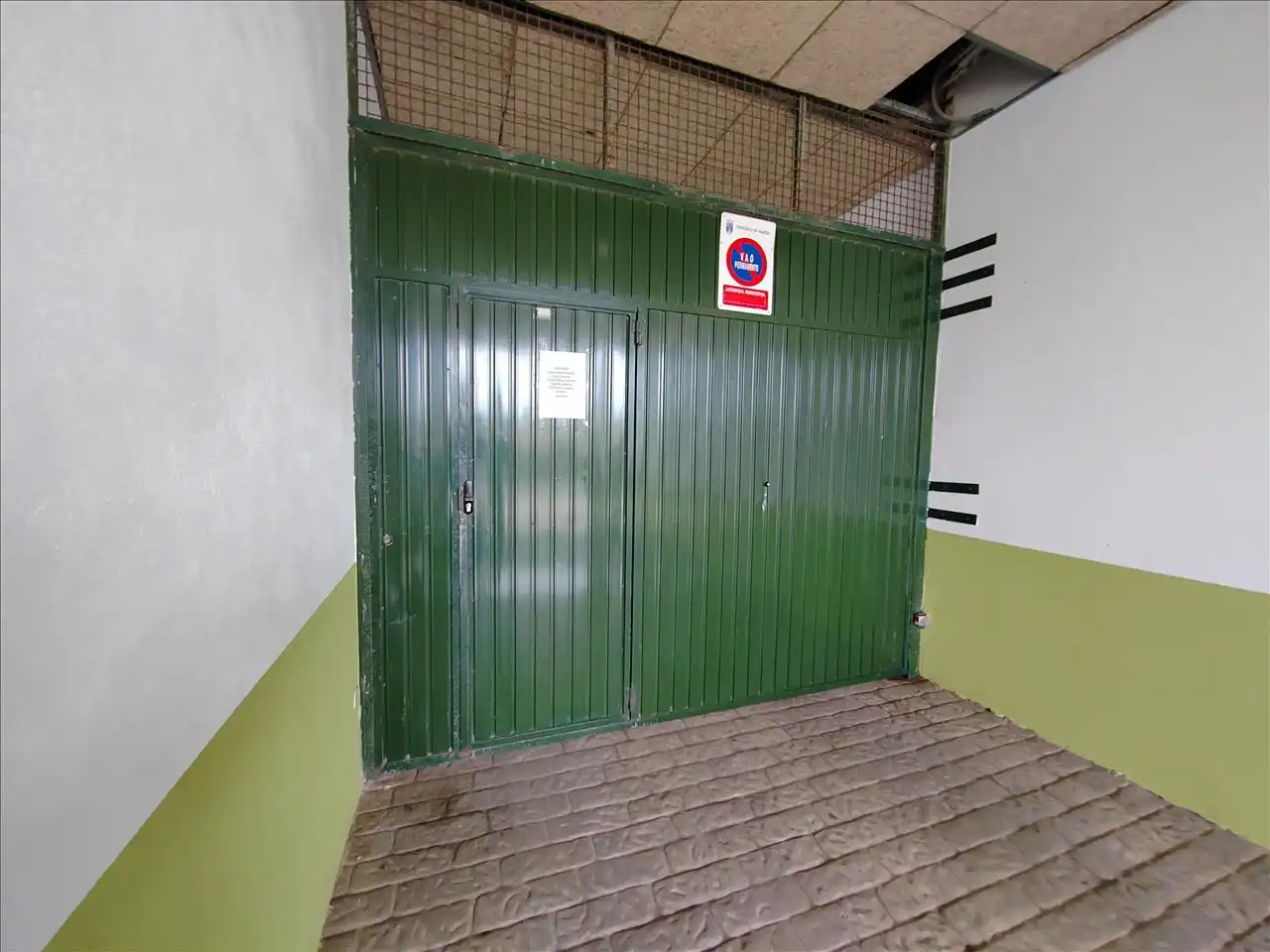 Garaje en venta en Narón