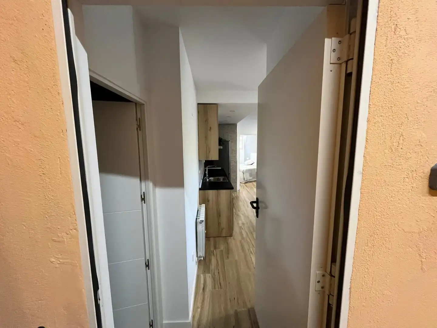 Piso de alquiler en Calle Solana Alta, 4, Tudela de Duero