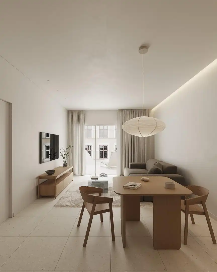 Apartment with pool for sale in Centro, imagen 3