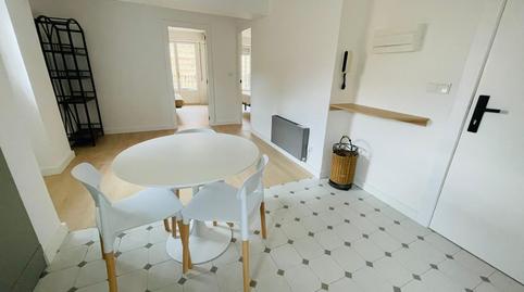 Foto 4 de Pis de lloguer a Calle Heroísmo, La Magdalena,  Zaragoza Capital