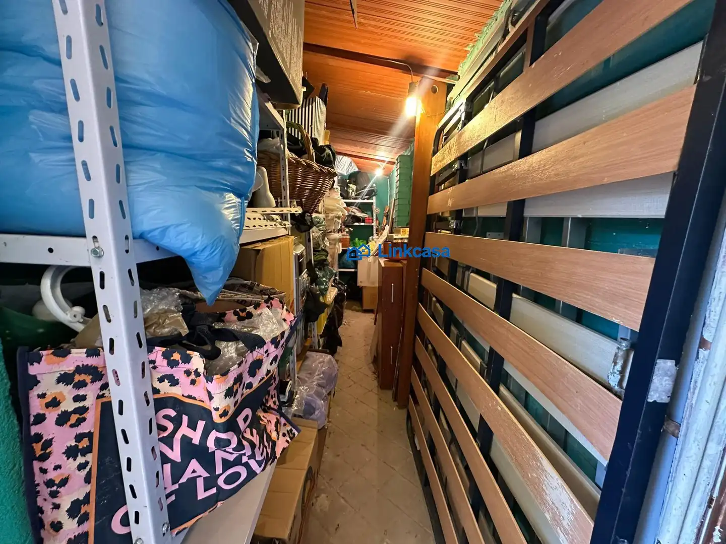 Houses for sale in Madrid  with Heating and Storage room