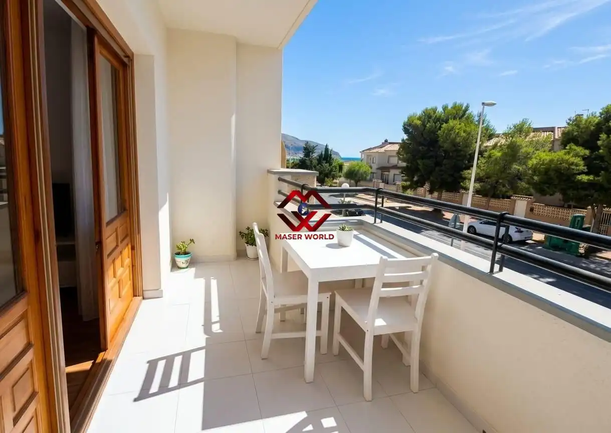 Apartment zum Verkauf in Avenida CENTRAL-UR SAN GINES AZOH, imagen 16