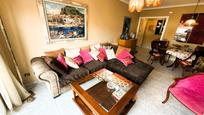 Living room of Flat for sale in Pineda de Mar  with Air Conditioner, Heating and Balcony