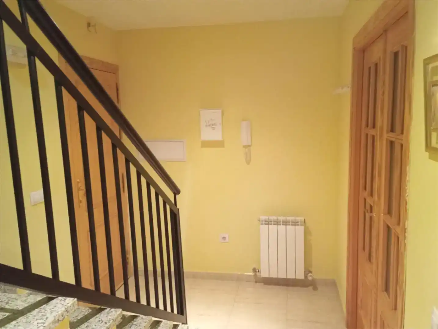 Dúplex para compartir en Porzuna, Ciudad Real