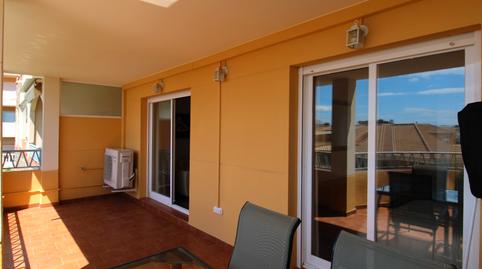 Photo 3 of Flat for sale in Las Gaviotas  - Carvajal, Málaga