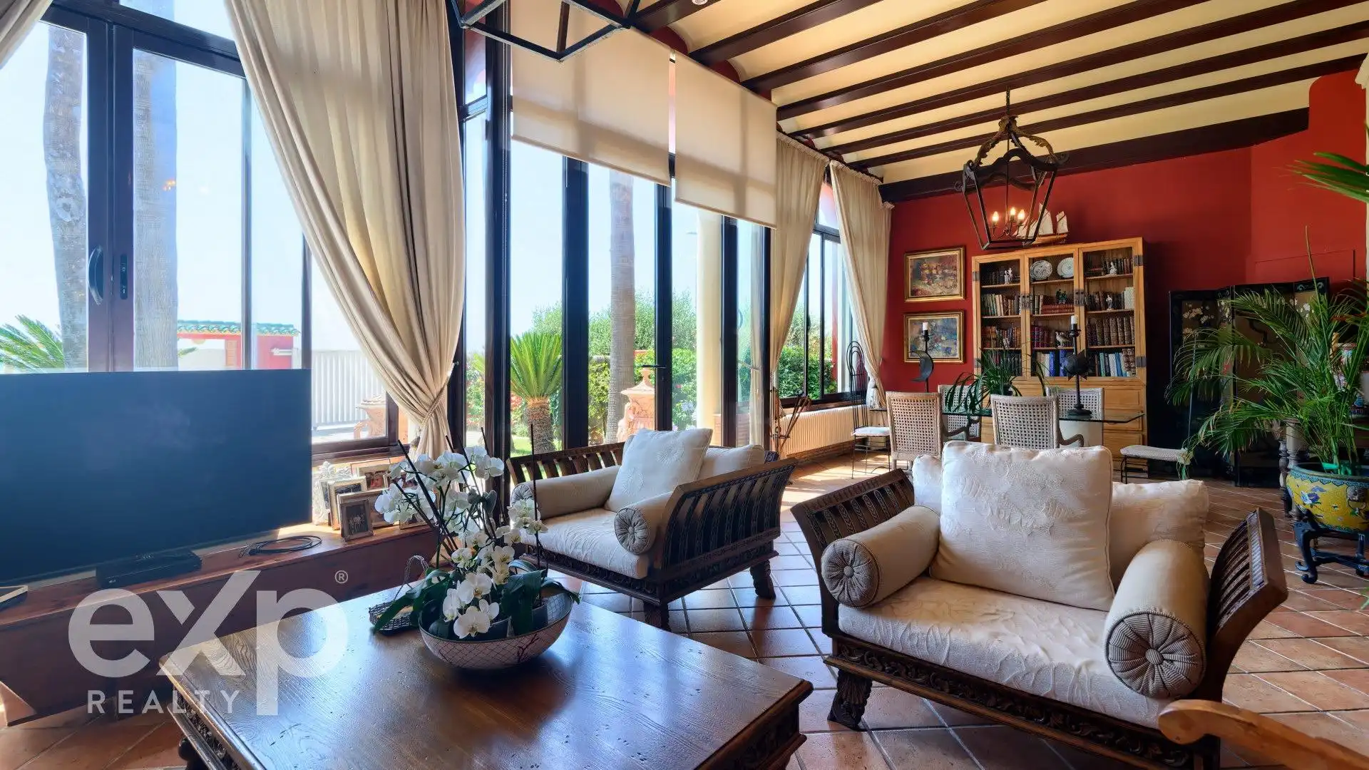 Chalet con jardín en venta en Playa, imagen 9