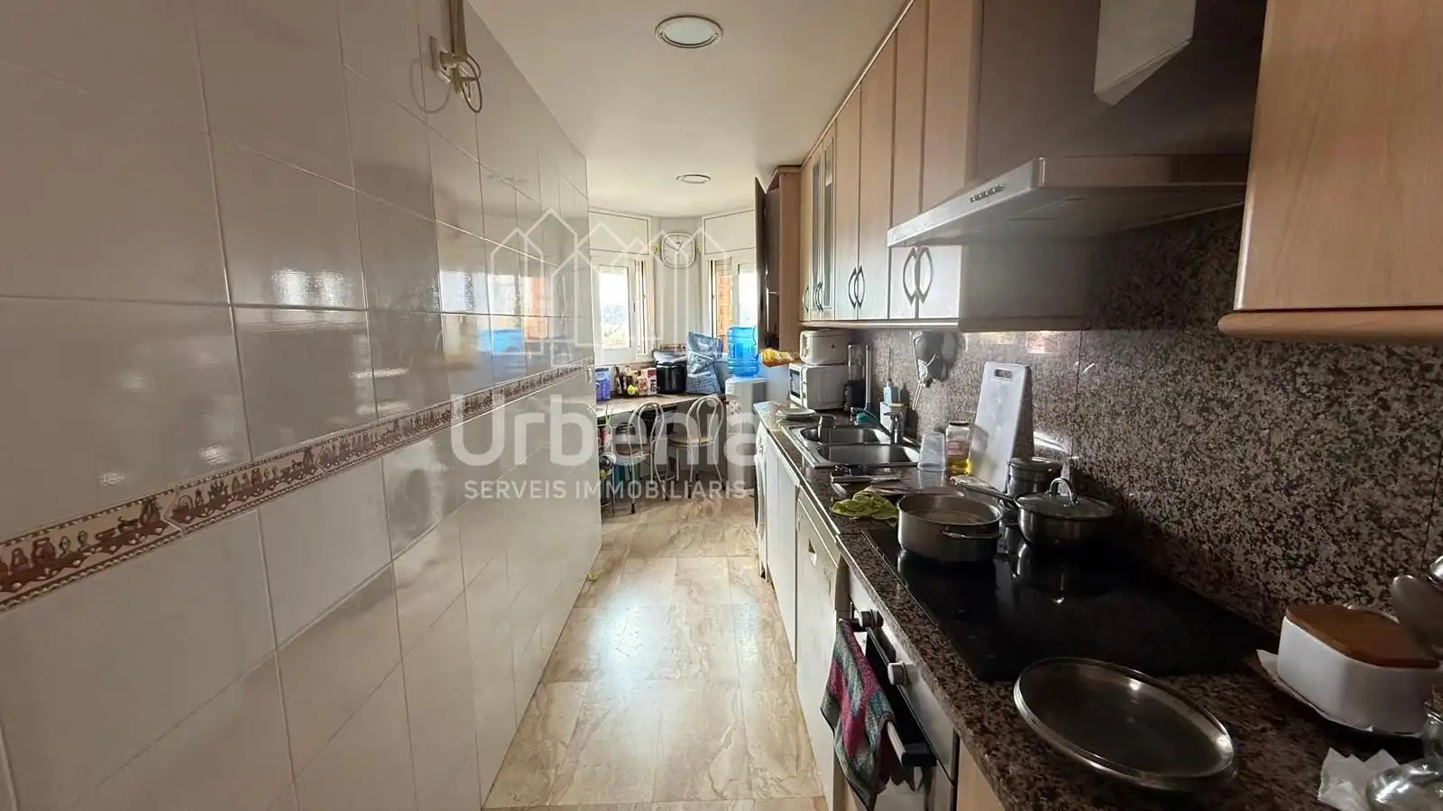 Flat with lift for sale in Els Pins, imagen 9