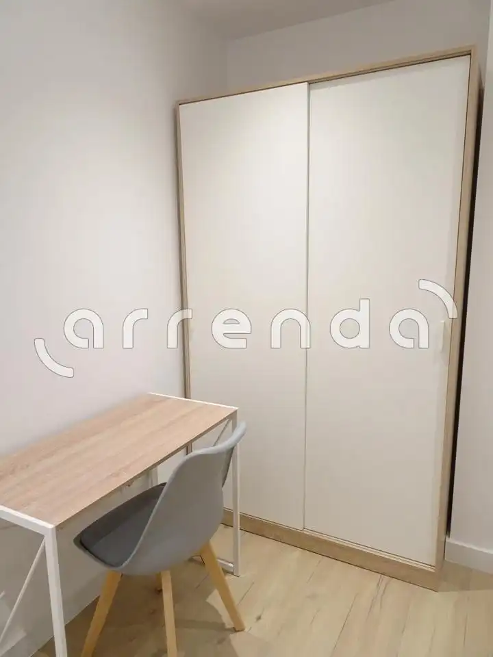 Wohnung zur Miete in Blas Cabrera, Los Castros