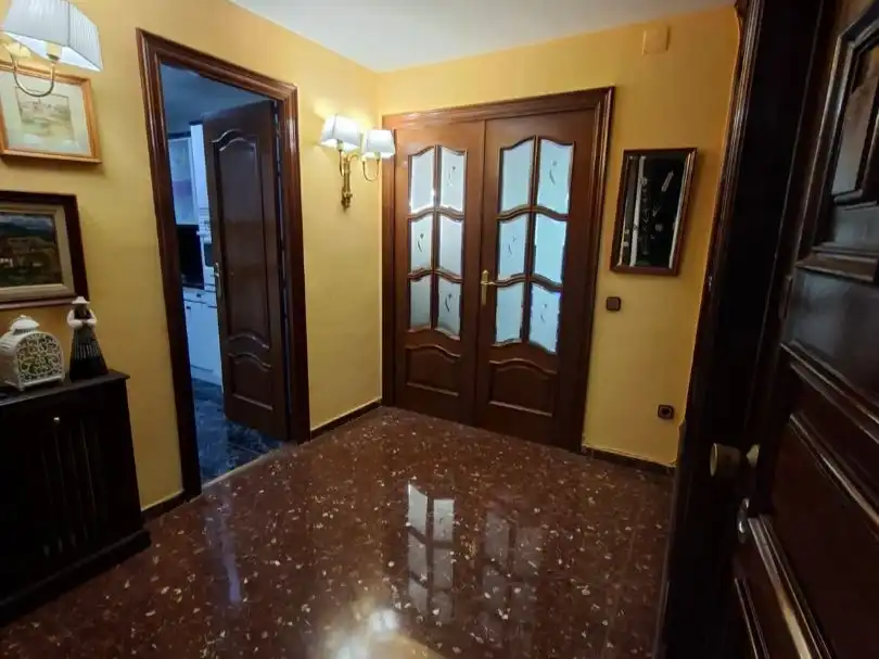 Piso con ascensor en venta en calle castillejos 259, imagen 13