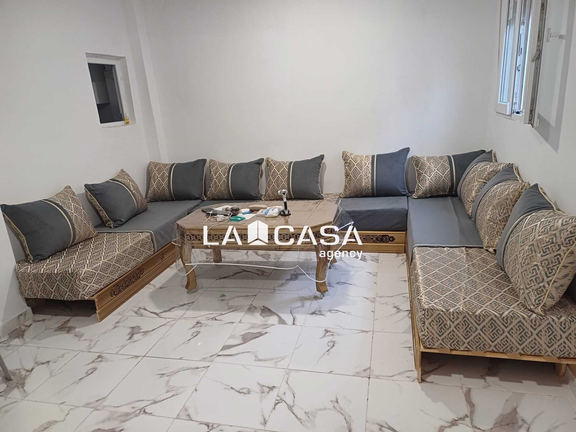 Sala d'estar de Casa o xalet en venda en Algeciras amb Terrassa i Balcó