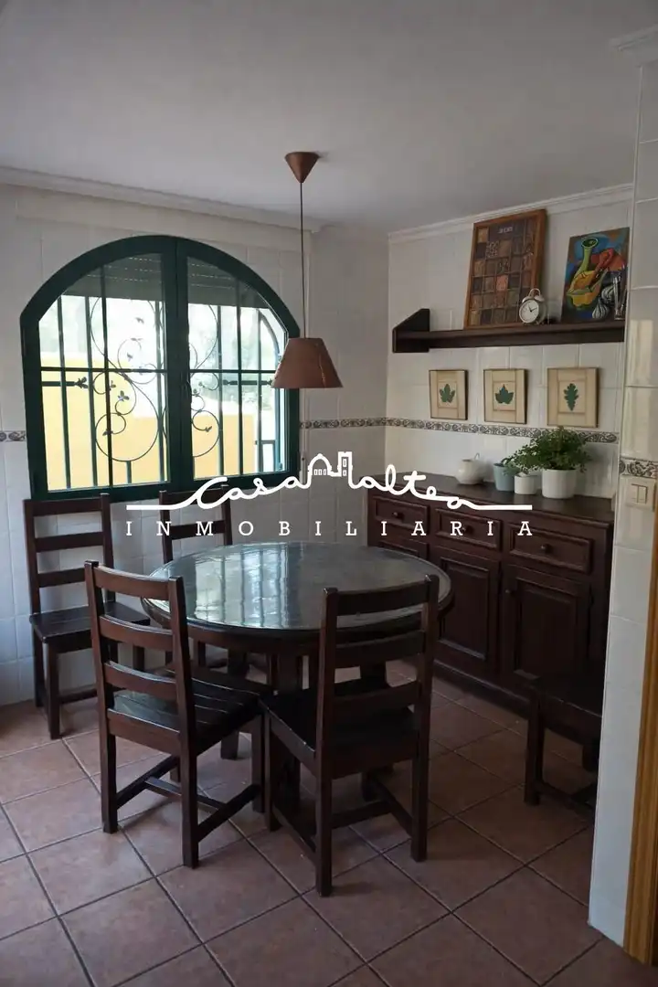 Maison jumelée avec terrasse à vendre à La Nucia Pueblo, imagen 6