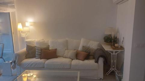 Photo 3 of Flat to rent in Cuatro Pinos - El Carmen, Cádiz