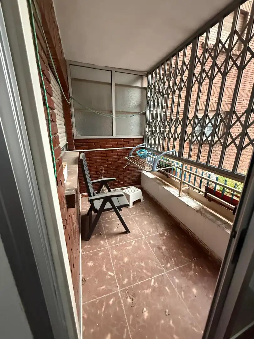 Wohnung mit Aufzug zum Verkauf in Hospital, imagen 8