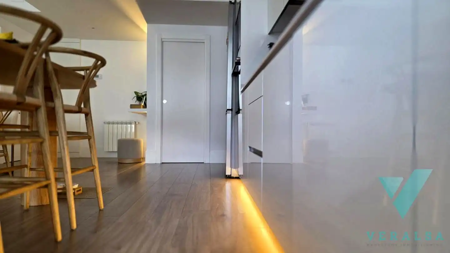 Piso en venta en Madrid con Aire acondicionado, Calefacción y Terraza