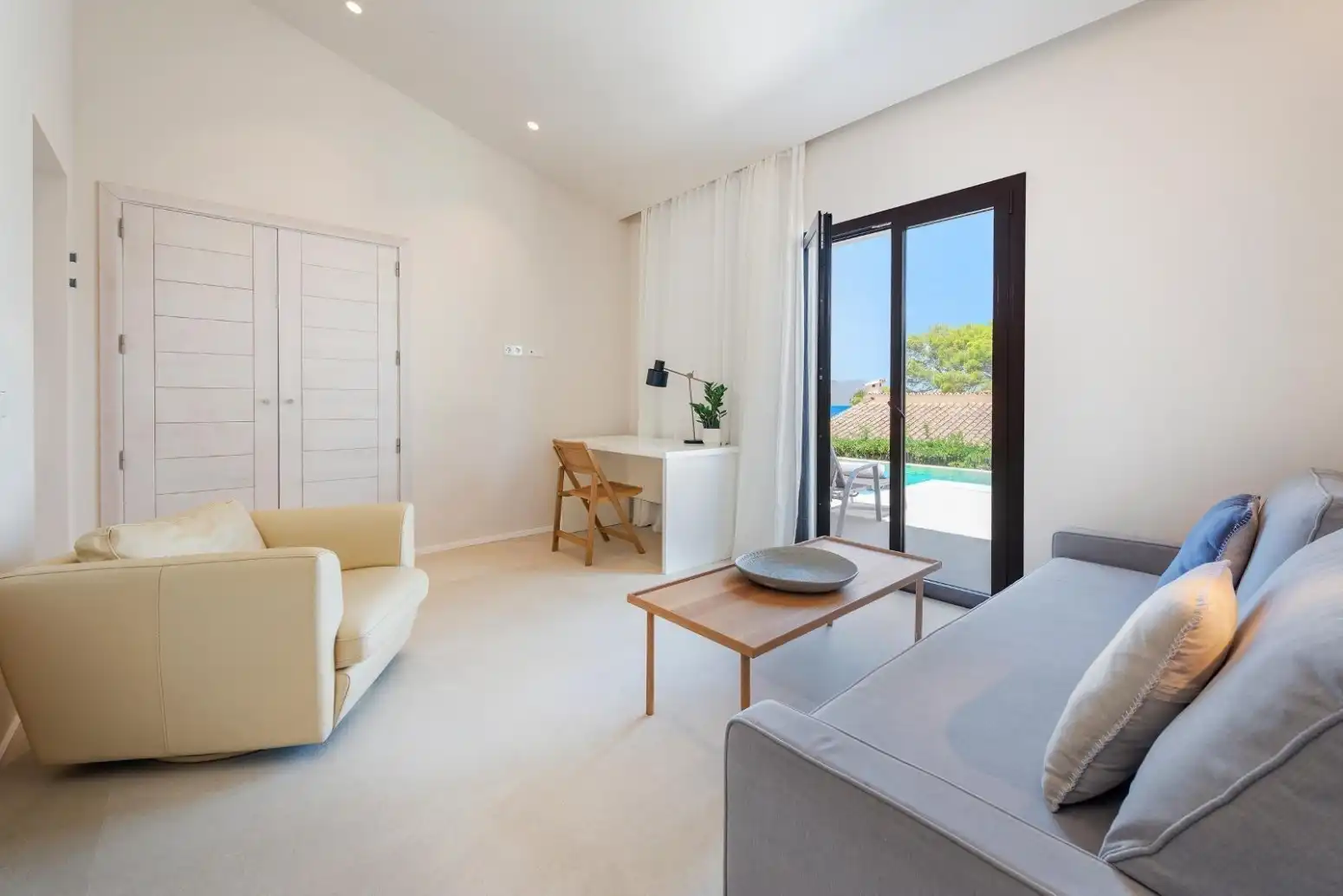 Maison avec terrasse à louer à Alcúdia - Carrer de la Caputxina, imagen 22