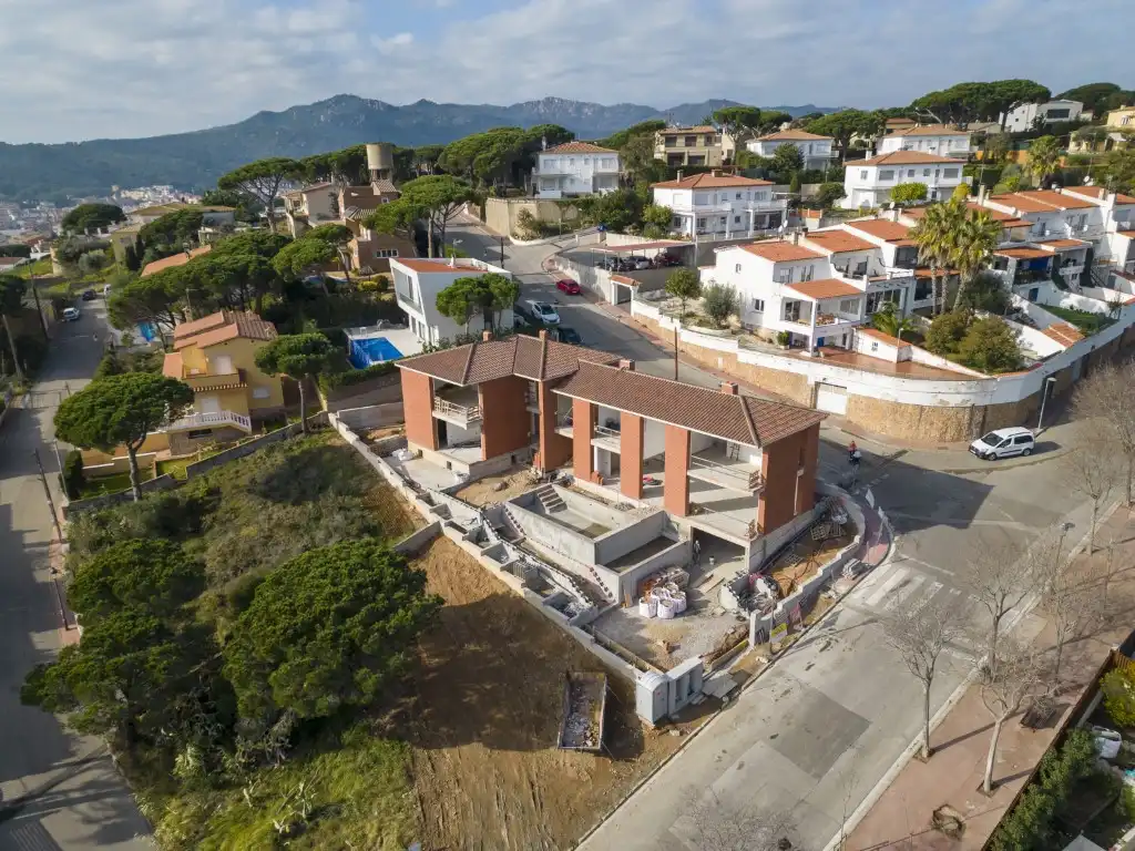 Casa amb piscina en venda a Carrer del Navegant, imagen 4