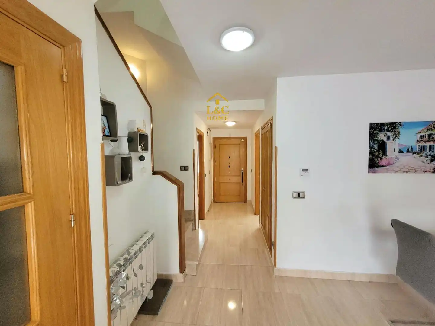 Casa a schiera in vendita a Perales del Río, imagen 39