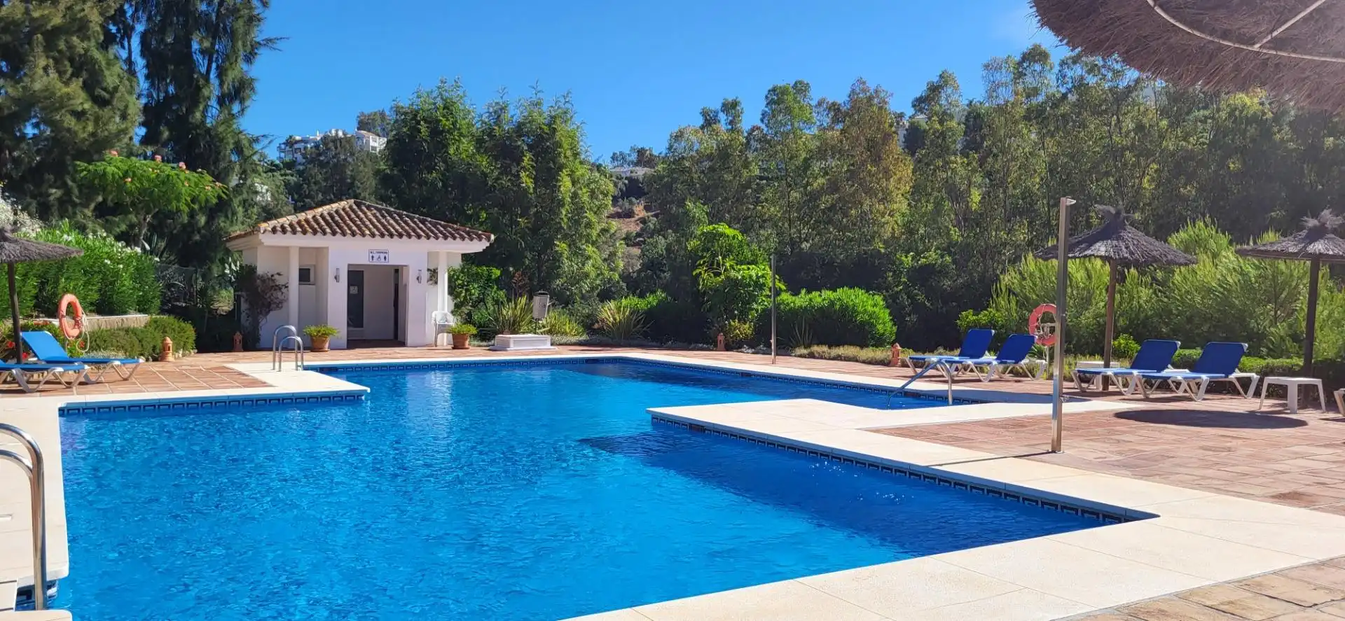 Penthouse mit Pool zum Verkauf in Los Arqueros  - Puerto del Almendro, imagen 35