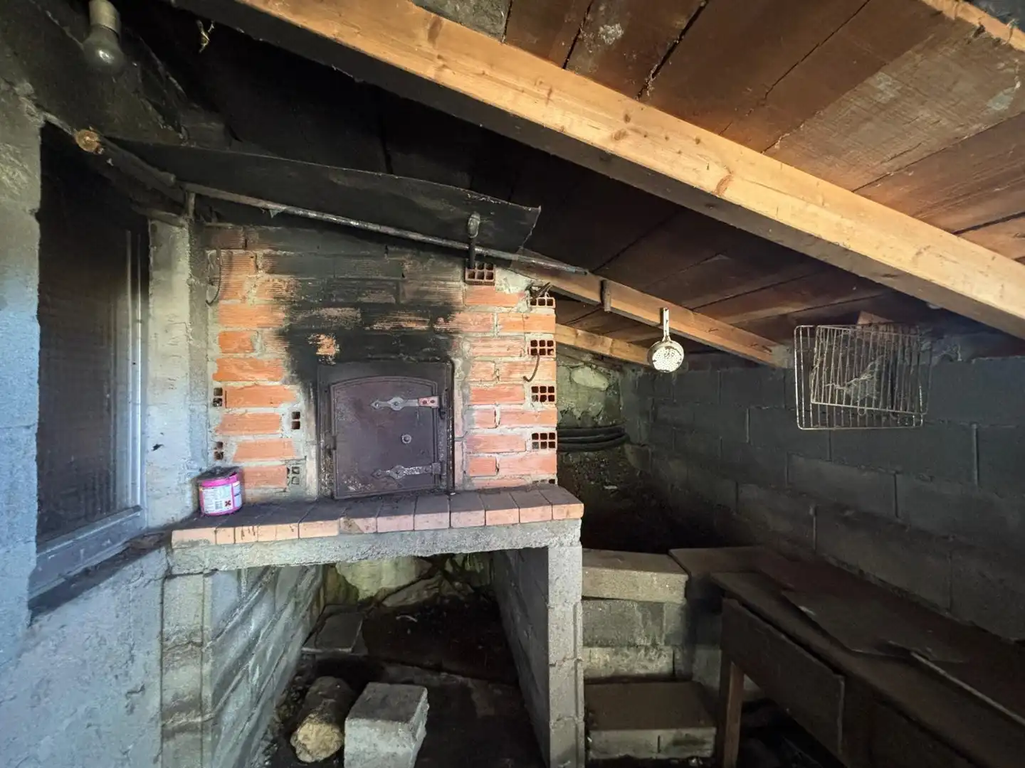 Casa o xalet en venda a Páramo del Sil