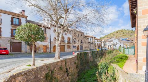 Foto 3 de Residencial en venta en Mañeru - Carretera Pamplona, 8, Mañeru, Navarra