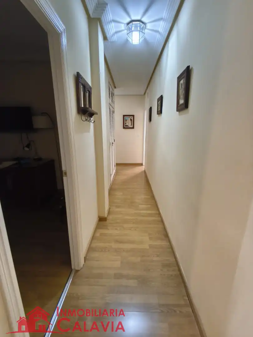Appartement avec ascenseur à vendre à Calle El Rojo 14, imagen 45