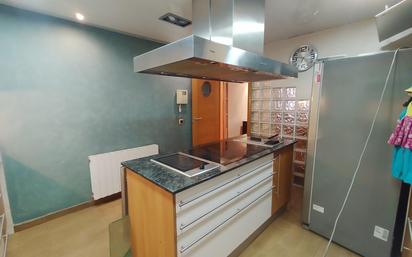 Kitchen of House or chalet for sale in Masquefa  with Heating, Storage room and Alarm