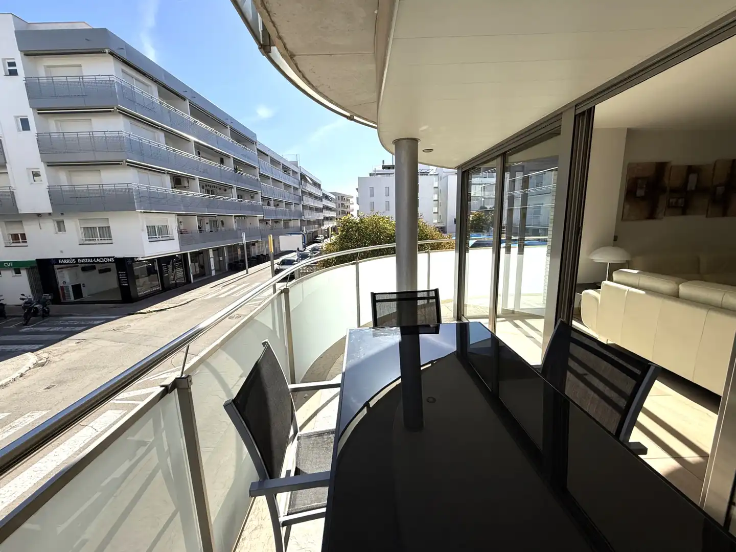 Appartement avec terrasse à vendre à Carrer Pintor Fortuny, imagen 14