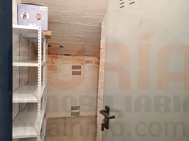 Flat for rent in Oviedo   with Heating, Storage room and Furnished