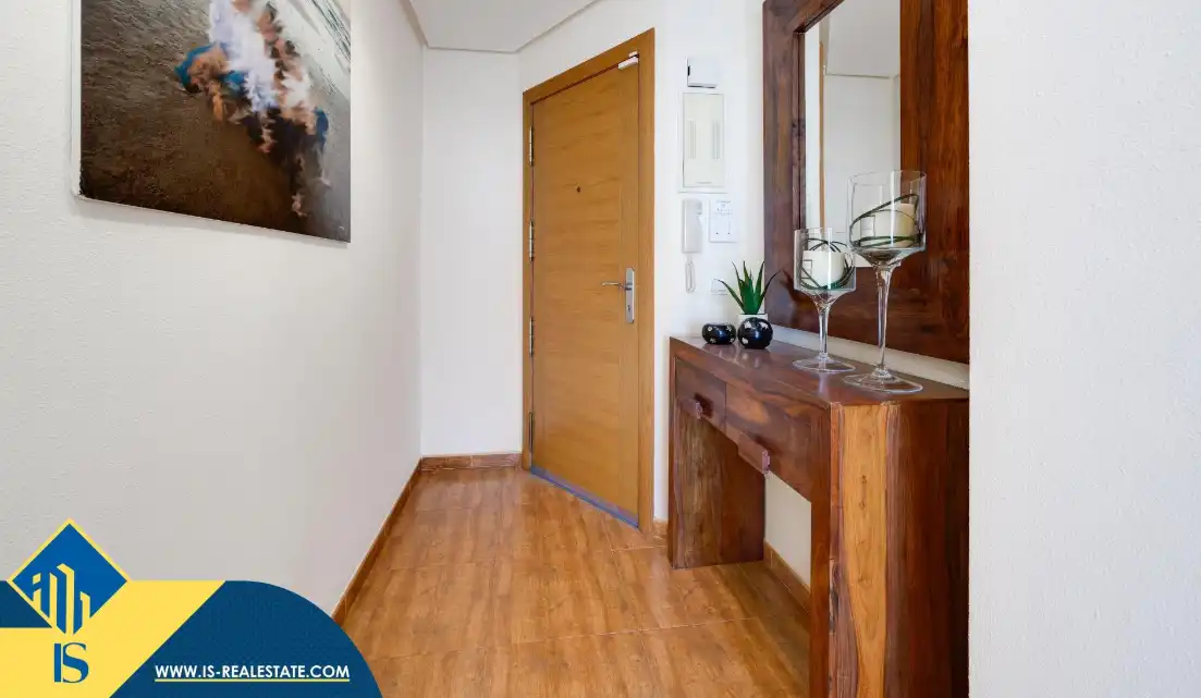 Piso con piscina en venta en Playa del Acequión, Náufragos y Rocío del Mar, imagen 2