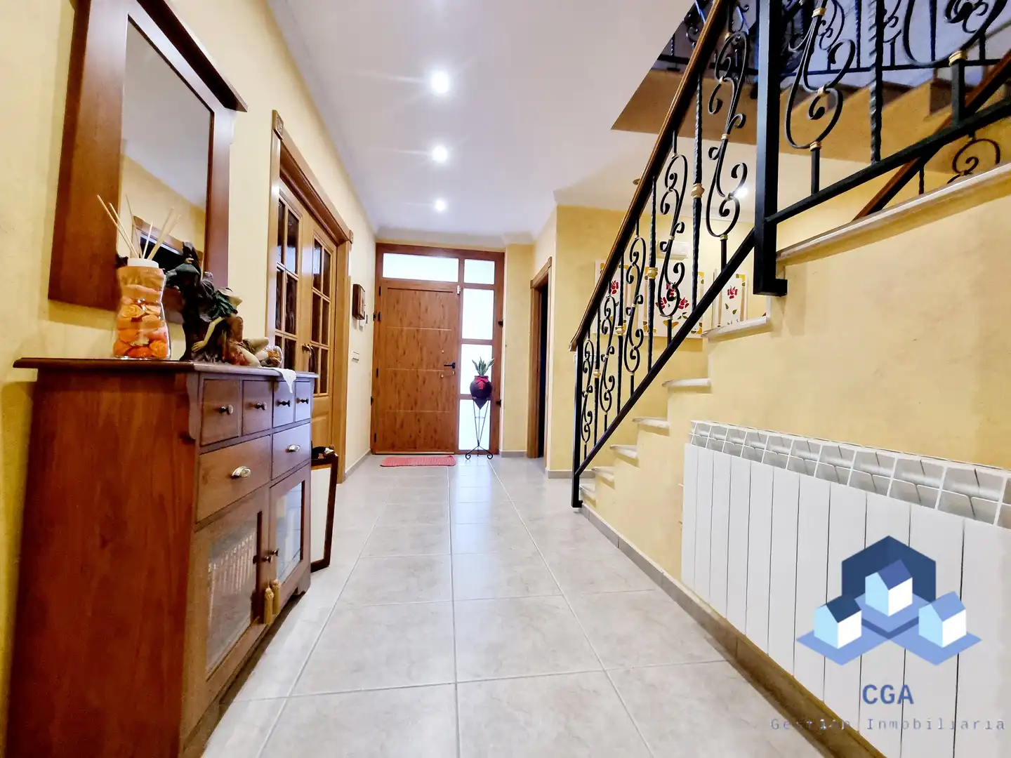 Villa avec terrasse à vendre à Puerto Lumbreras, imagen 5