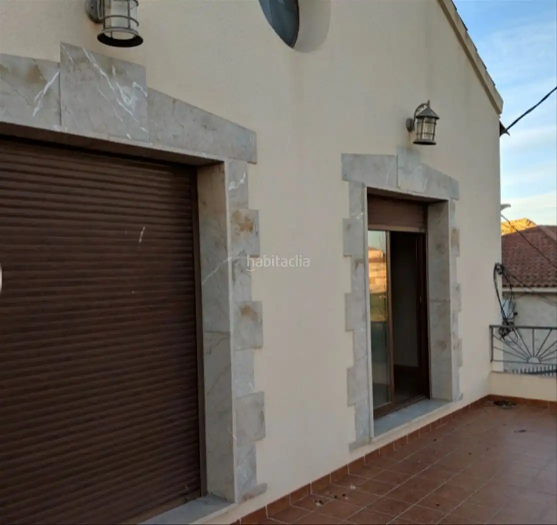 Haus mit Garten zum Verkauf in Camino del León 47, imagen 11