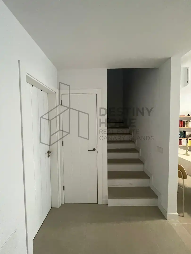 Maisonette zur Miete in La Oliva mit Haustiere erlaubt