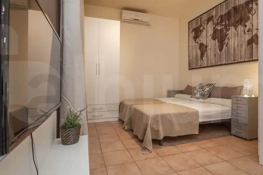 Wohnung zur Miete in Pasaje escudellers, Barri Gòtic