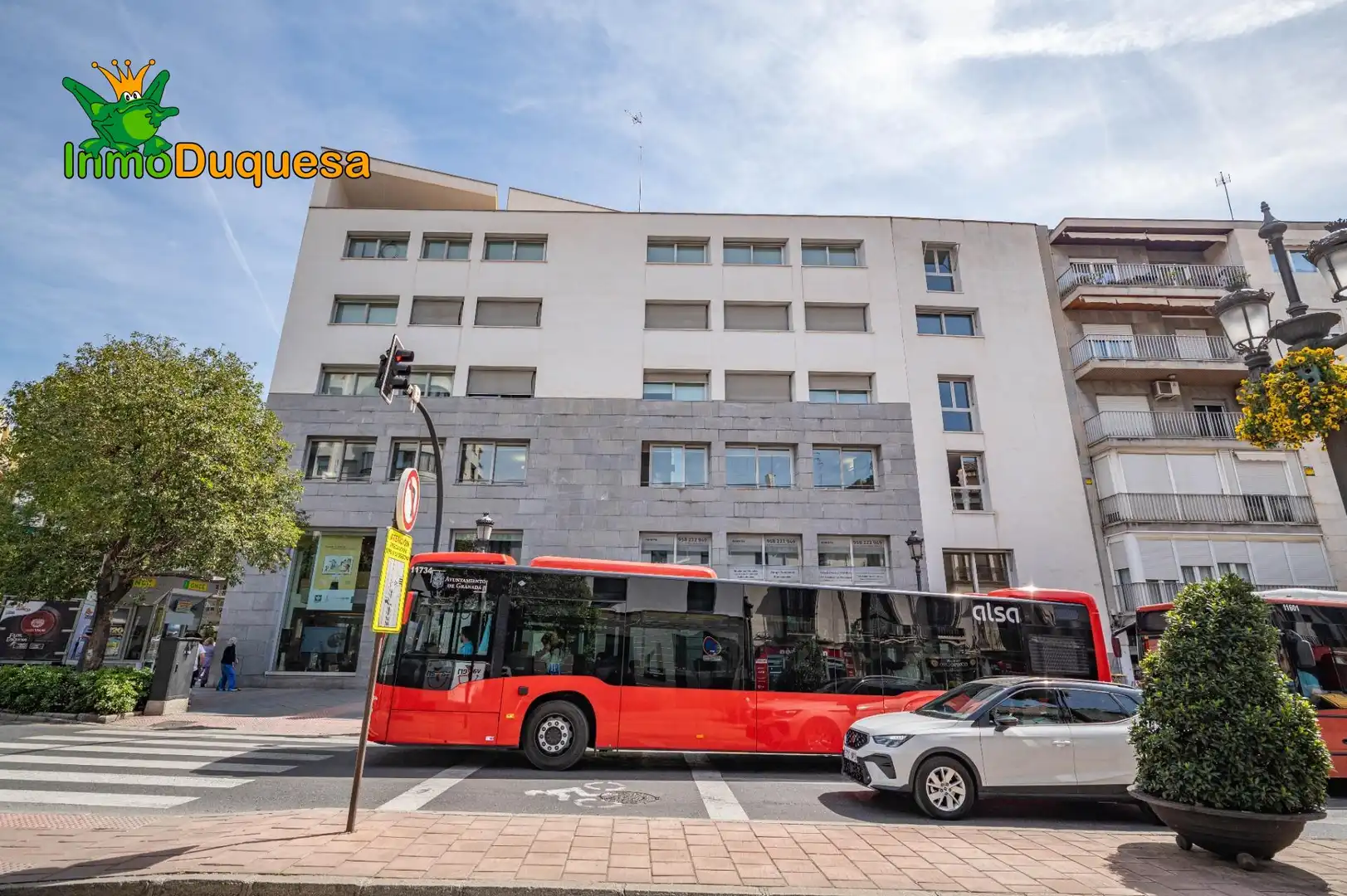 Pis amb ascensor en venda a Centro, imagen 9