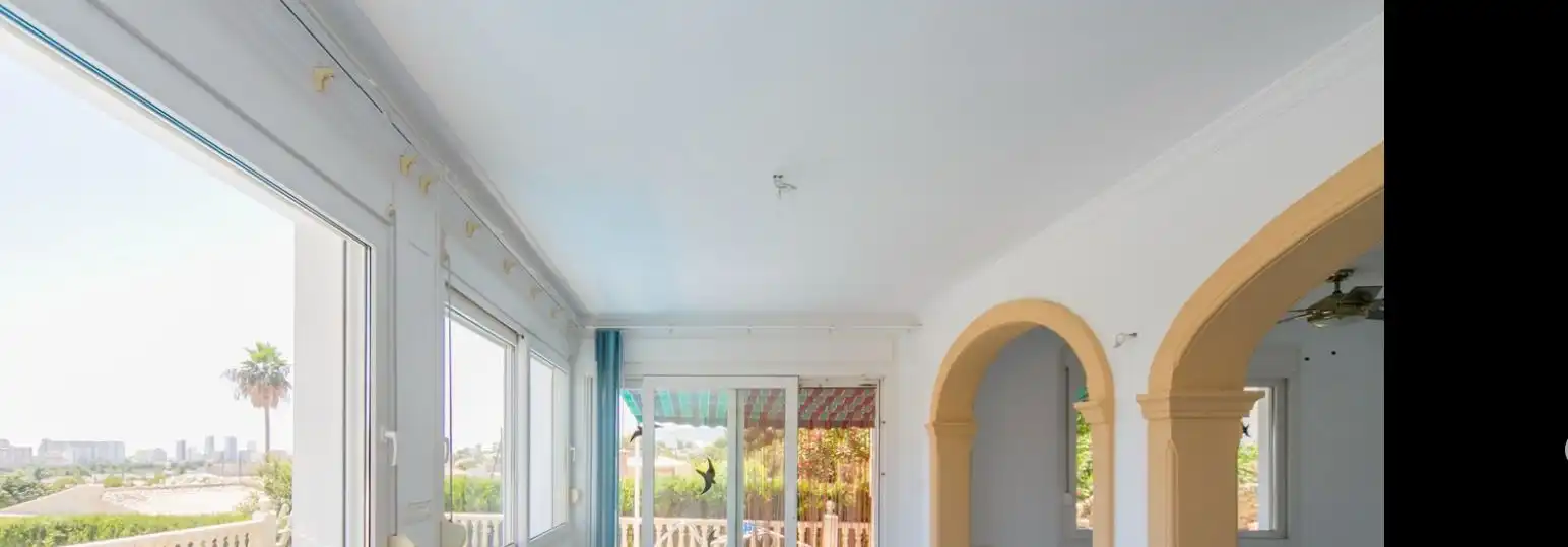 Villa avec piscine à vendre à Carrió - La Merced - Los Pinos, imagen 24