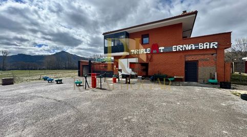 Photo 4 of Premises for sale in N-630, 98, Villamanín, León