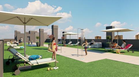 Photo 3 from new construction home in Flat for sale in Marques de Larios, Cascajos - Piqueras, La Rioja