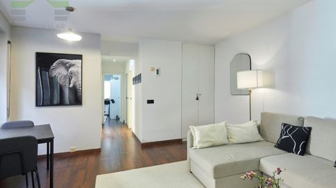 Foto 5 von Wohnung zum Verkauf in Calle Nou de la Rambla, El Poble Sec - Parc de Montjuïc, Barcelona Capital