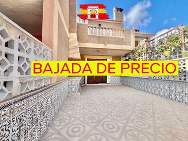 Casa amb balcó en venda a EBRO