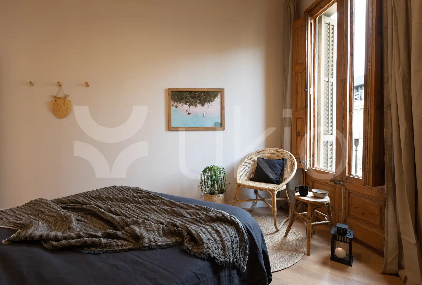 Apartamento con ascensor en alquiler en Carrer de Pau Claris, imagen 21