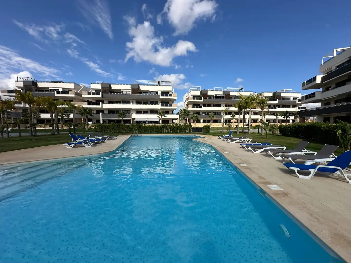Penthouse mit Pool zum Verkauf in Orihuela Costa, imagen 30