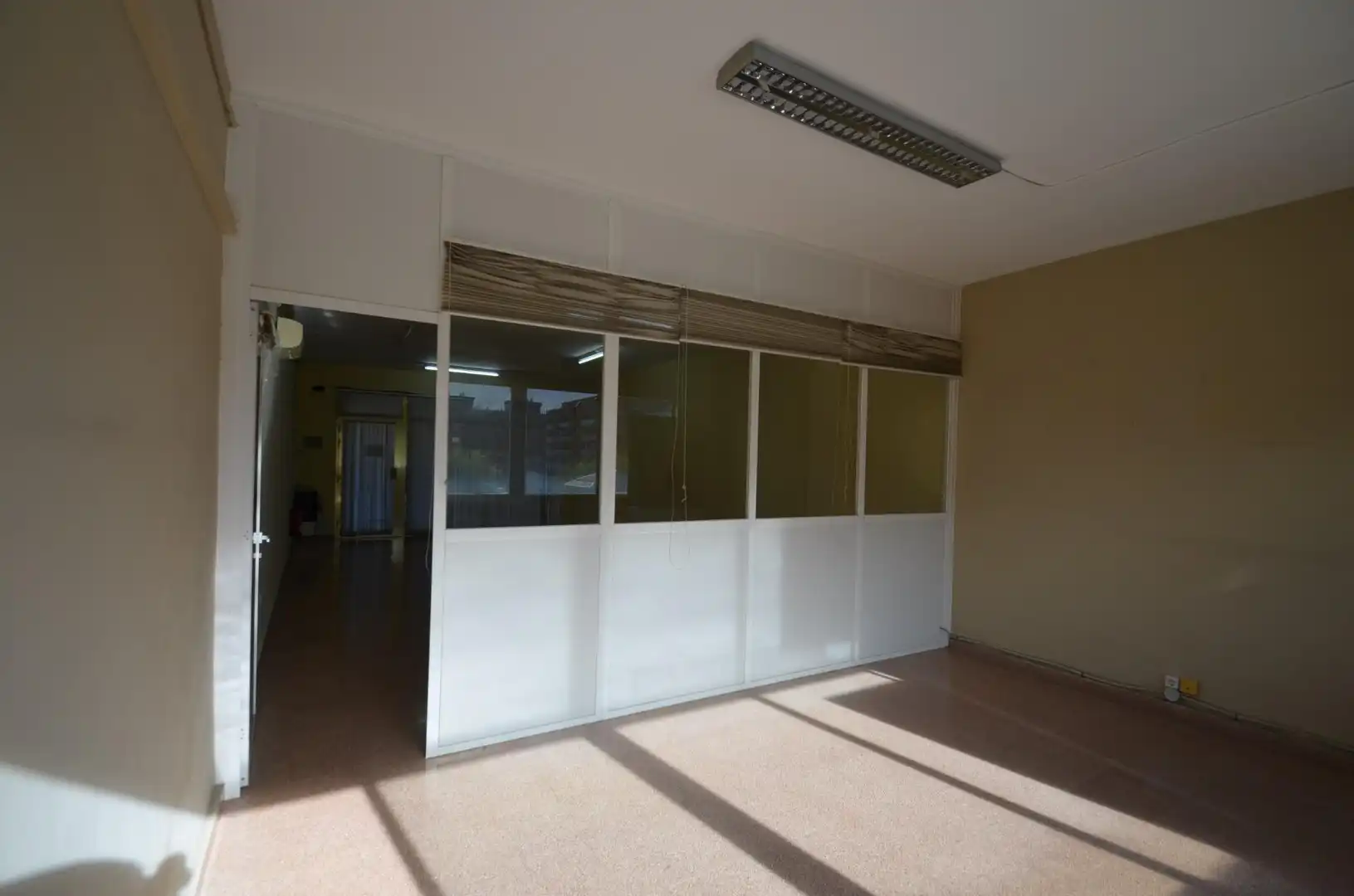 Office space to rent in SOLER I CARBONELL 28, imagen 6